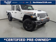2023 Jeep Gladiator Mojave Truck