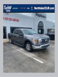 2023 Ford F-150 XLT Truck