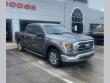 Used 2023 Ford F-150 XLT Truck