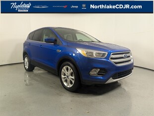 2017 Ford Escape SE SUV