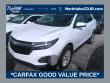 Used 2024 Chevrolet Equinox LT SUV