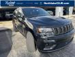 Used 2020 Jeep Grand Cherokee Limited SUV