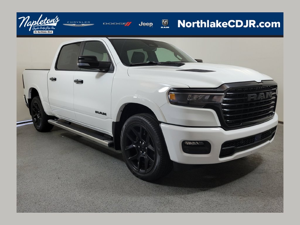  Ram 1500