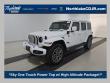 Used 2022 Jeep Wrangler Unlimited Sahara 4xe SUV