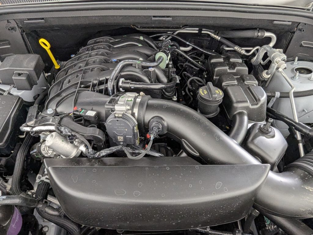 2026 Dodge Durango GT - Photo 12