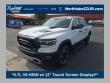 Used 2023 Ram 1500 Rebel Truck