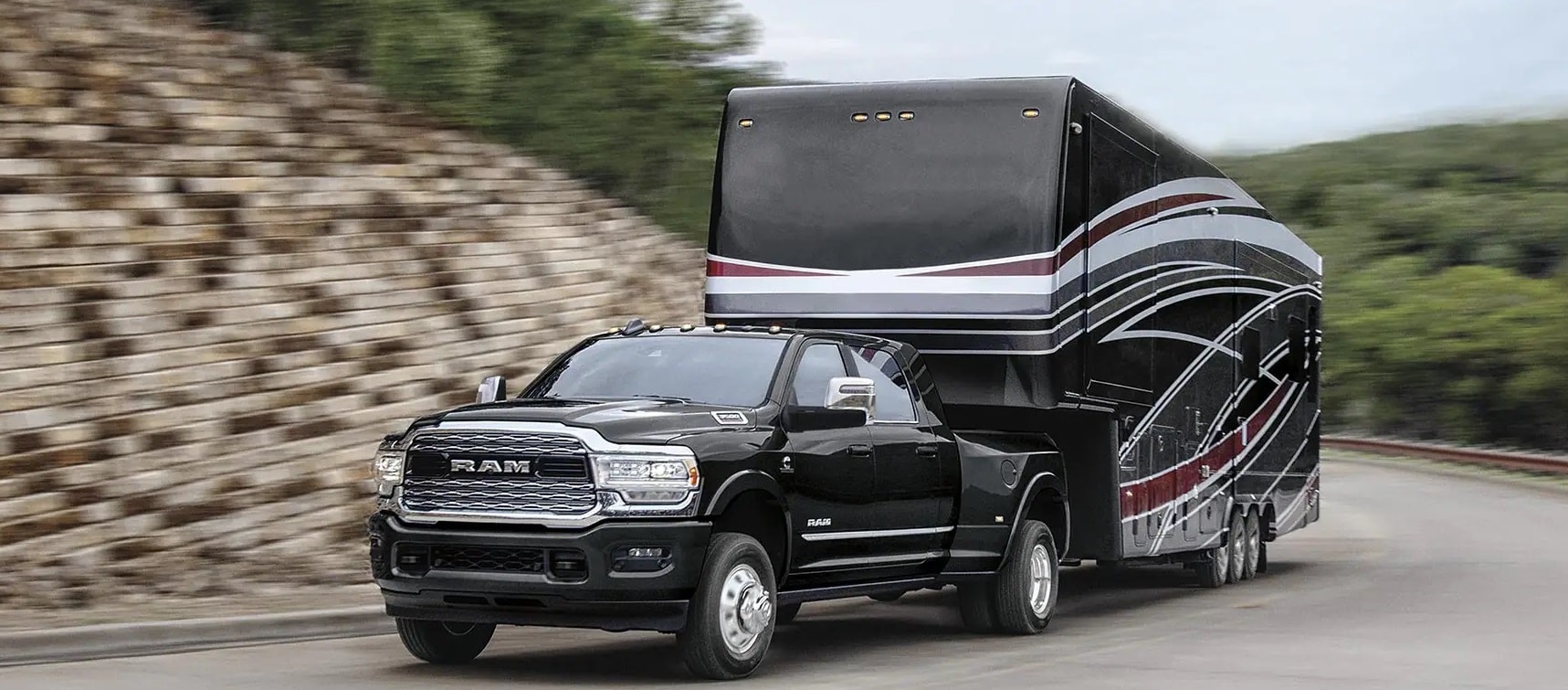 Best Ram truck for me ram 3500