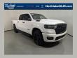 2026 Ram 1500 BIG HORN CREW CAB 4X4 5'7 BOX Pickup