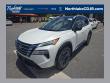 Used 2025 Nissan Rogue Platinum SUV