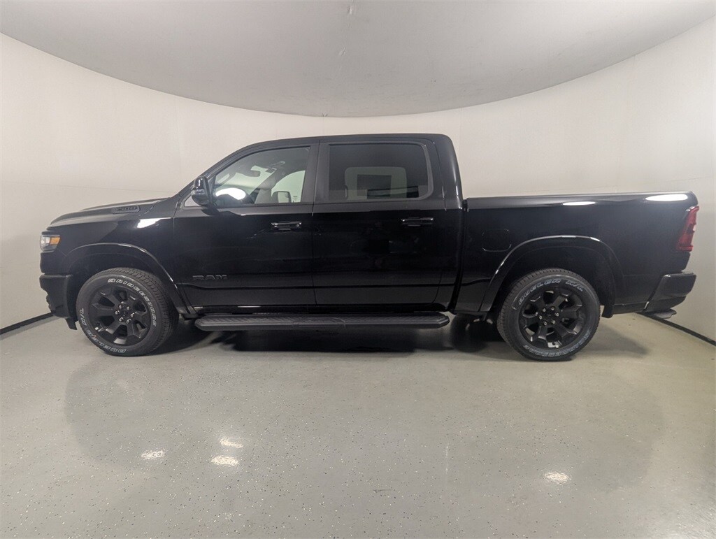 2026 Ram 1500 Big Horn photo 2