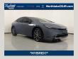 Used 2025 Toyota Prius XLE Hatchback