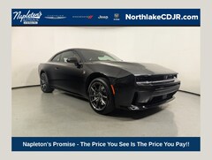 2026 Dodge Charger SCAT PACK PLUS 2-DOOR AWD Coupe