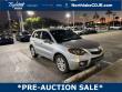 Used 2011 Acura RDX Base SUV