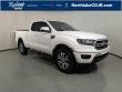 Used 2022 Ford Ranger Lariat Truck