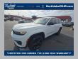 Used 2023 Jeep Grand Cherokee Altitude SUV