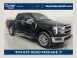 Used 2025 Ford F-150 Lariat Truck