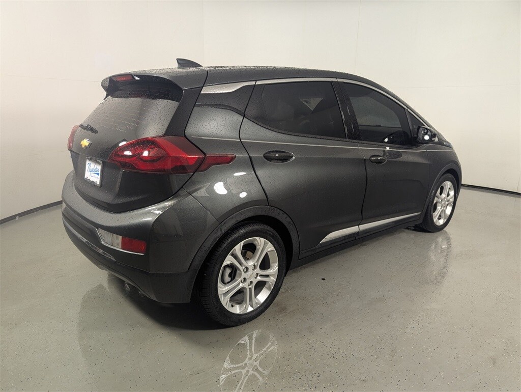 2019 Chevrolet Bolt EV photo 7
