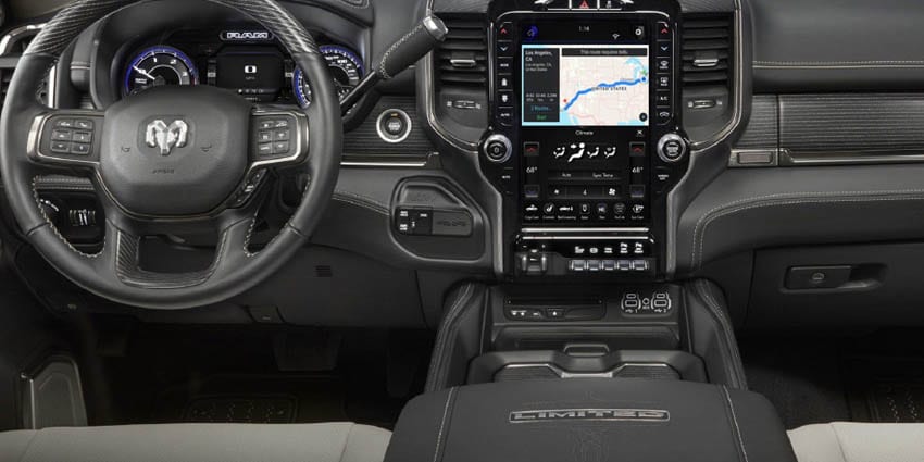 dodge-ram-3500-interior-features