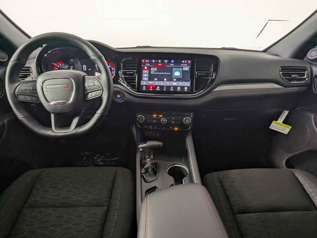 2026 Dodge Durango GT - Photo 16