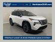 Used 2025 Nissan Rogue Platinum SUV