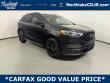 Used 2022 Ford Edge SE SUV