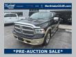 Used 2016 Ram 1500 Laramie Longhorn Truck