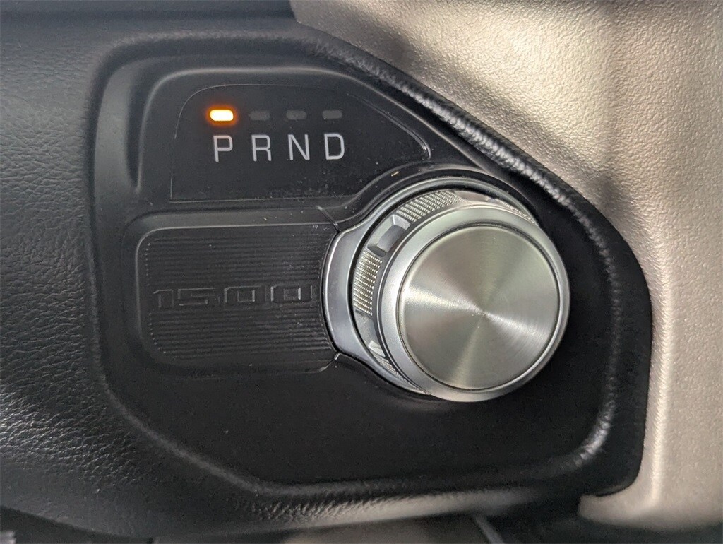 2020 Ram 1500 Laramie photo 20