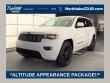 Used 2021 Jeep Grand Cherokee Laredo X SUV