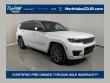 Used 2024 Jeep Grand Cherokee L Summit SUV