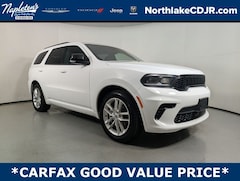 2024 Dodge Durango GT Plus SUV