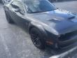 Used 2021 Dodge Challenger R/T Scat Pack Widebody Coupe