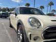 Used 2017 MINI Cooper S Clubman Wagon