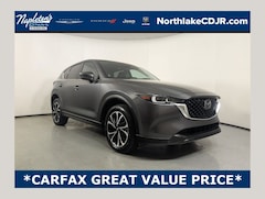 2023 Mazda CX-5 2.5 S Premium Plus Package SUV