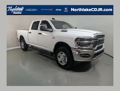 2026 Ram 2500 TRADESMAN CREW CAB 4X4 6'4 BOX Pickup