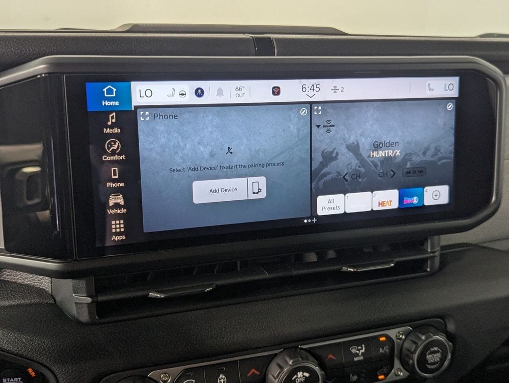 2026 Jeep Wrangler 4-Door Sport S - Photo 27
