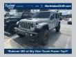 Used 2023 Jeep Wrangler Rubicon 392 SUV