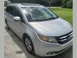Used 2015 Honda Odyssey EX-L Minivan/Van