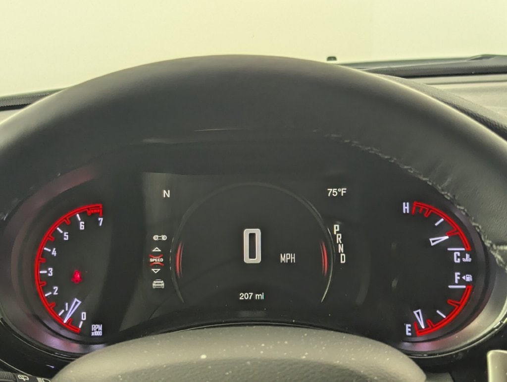 2026 Dodge Durango GT - Photo 20
