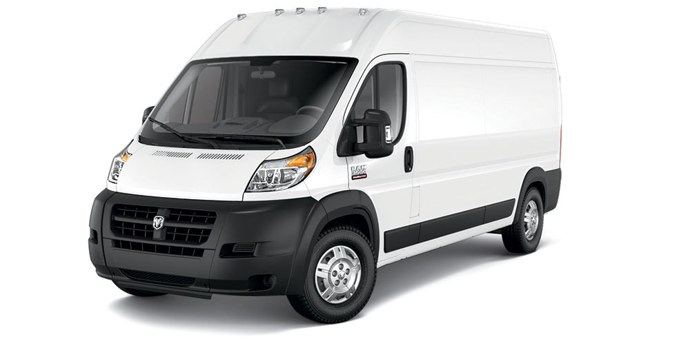 promaster 2500