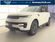Used 2024 Land Rover Range Rover Sport SE SUV