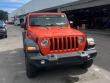 Used 2023 Jeep Wrangler Sport S SUV
