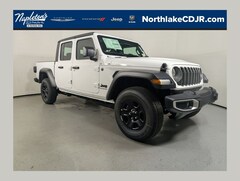 2026 Jeep Gladiator SPORT 4X4 Pickup