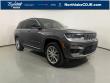 Used 2022 Jeep Grand Cherokee Summit SUV