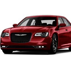Chrysler Dealers Near Me
