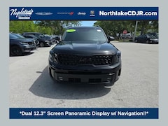 2025 Kia Telluride SX-Prestige X-Line SUV