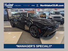 2025 Dodge Charger 2-DOOR DAYTONA R/T AWD Coupe