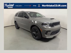 2026 Dodge Durango GT PLUS AWD Sport Utility