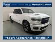 Used 2025 Ram 1500 Laramie Truck