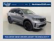 Used 2023 Kia Sorento SX SUV