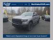 Used 2025 Ram 1500 Rebel Truck